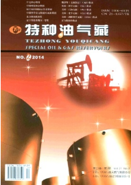 特種油氣藏征稿