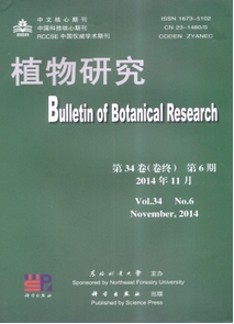 植物研究期刊征稿時間
