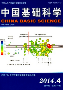 中國基礎科學雜志征稿時間