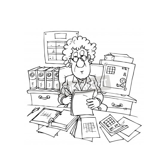 會計論文發表格式