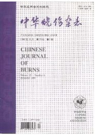 中華燒傷雜志征稿