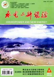 水電與新能源論文征稿