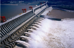 論當(dāng)下水利工程管理創(chuàng)新先發(fā)展模式