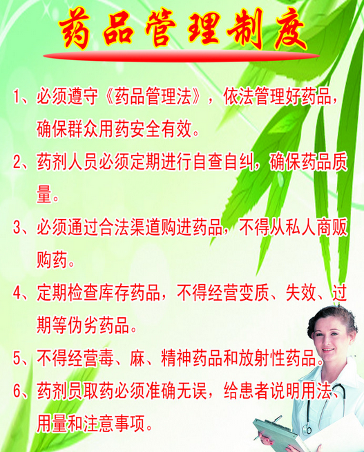 醫(yī)藥管理論文