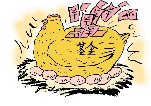 基金管理論文范文參考