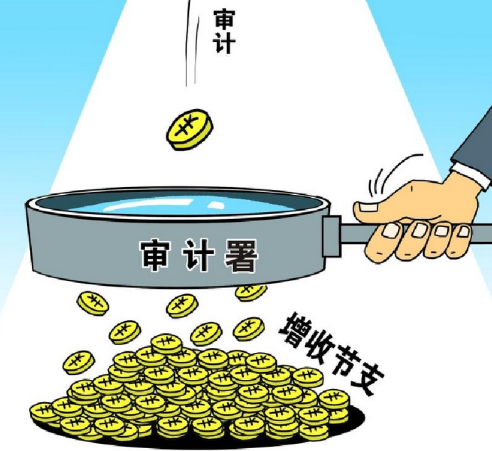 審計管理的新技巧發展