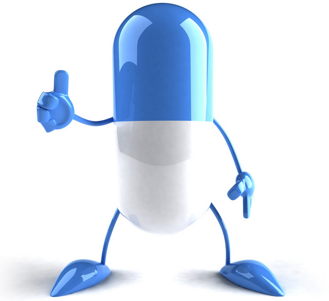 醫藥學管理制度措施