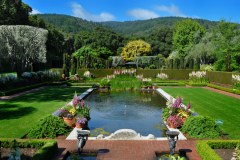 論文發表初探園林建設的應用制度及模式