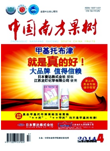 中國南方果樹