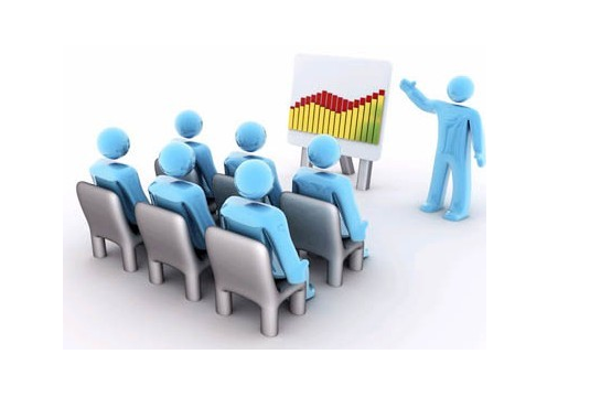 市場營銷論文發表模板