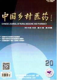 中國鄉村醫藥