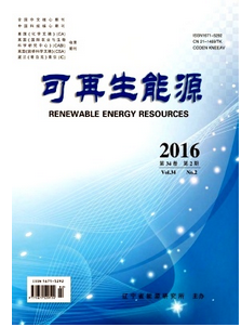 可再生能源雜志征稿范例