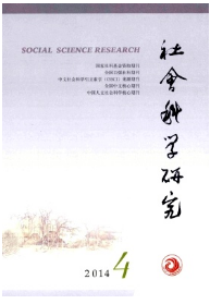 社會科學研究征稿