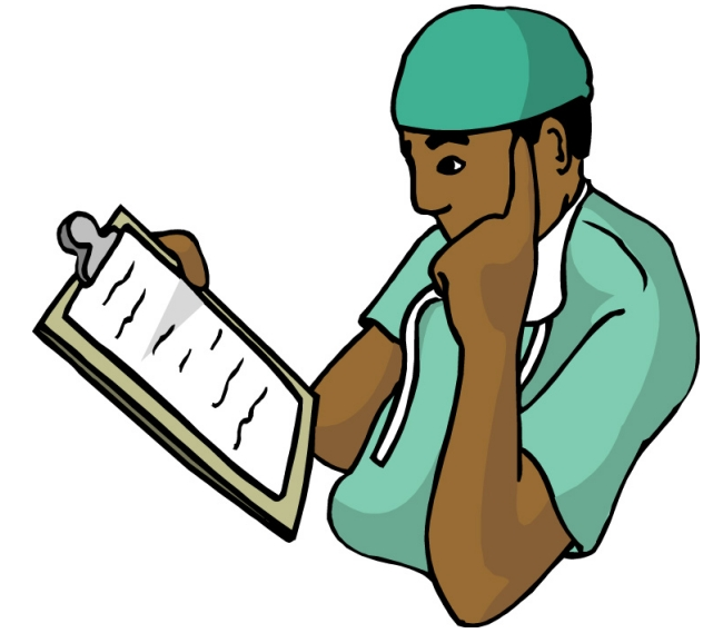 醫學治療論文發表格式