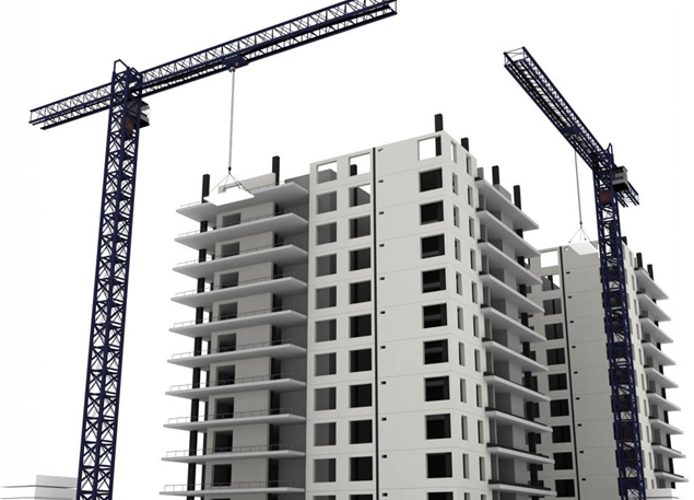 建筑施工管理方案新改革模式