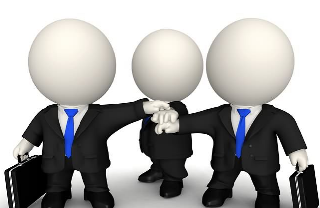 企業員工培訓中的人力資源建設應用模式