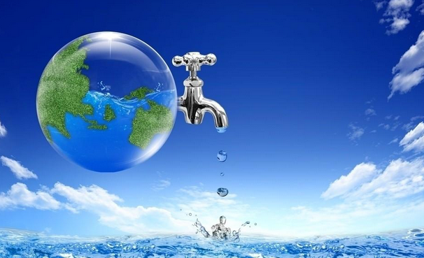 目前水資源保護(hù)建設(shè)的新制度策略