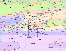 煤礦地質(zhì)產(chǎn)生的原因及管理技巧