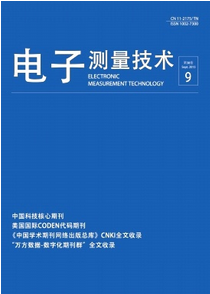 電子測量技術的排版標準要求