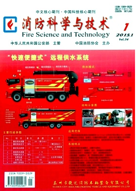 消防器材包裝新設計應用科技