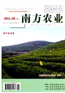 獼猴桃產(chǎn)業(yè)管理新技術(shù)模式