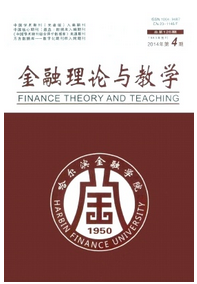 金融理論與教學征稿要求