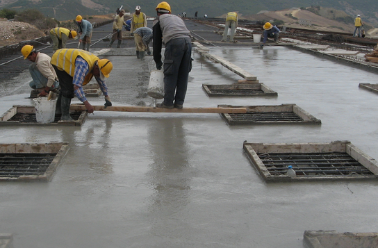 混凝土論文發表格式