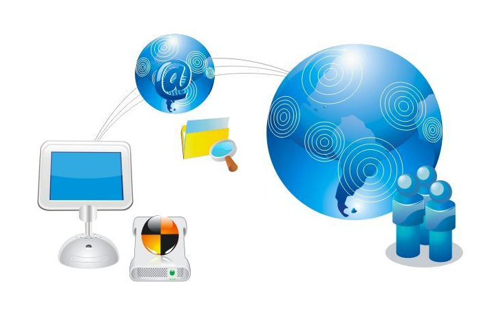 網絡通信管理制度措施