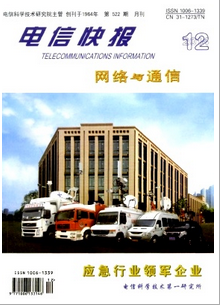 電信快報(bào)期刊征稿時(shí)間