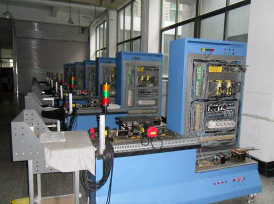 機電一體化建設管理制度