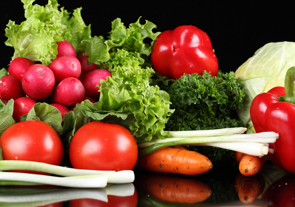 蔬菜新高產栽培管理技巧方法