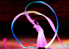 古典舞袖法的新應(yīng)用措施及技巧