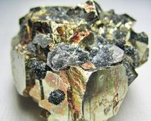 礦產(chǎn)資源的新管理建設(shè)制度