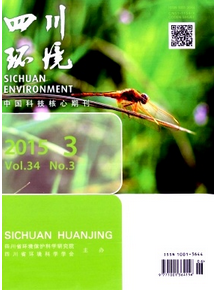 四川環境
