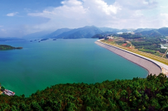 水利施工管理新發展技術