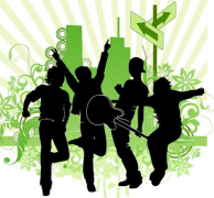 音樂舞蹈藝術(shù)的結(jié)合應(yīng)用形式