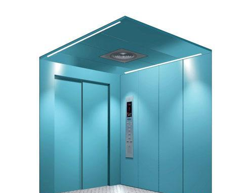 電梯的新應用改革管理技術