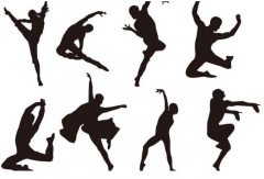 現代舞的發展新模式制度