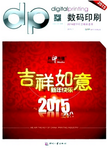《數(shù)碼印刷》核心電子期刊發(fā)表范圍