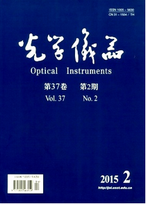 光學(xué)儀器雜志征稿模式