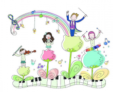 藝術教學論文范文探析音樂教學在廣東的發展及新改革制度