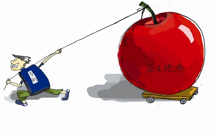 企業經濟管理論文投稿模式制度