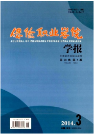 保險職業(yè)學(xué)院學(xué)報征稿