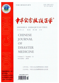 中華雜志救援醫學論文投稿格式