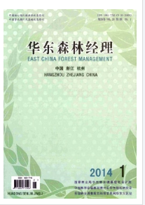華東森林經理