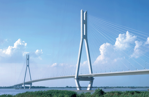 橋梁建設(shè)管理論文范文參考