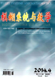 模糊系統與數學論文發表要求