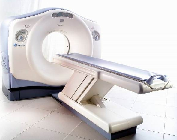 CT影像學應用管理制度