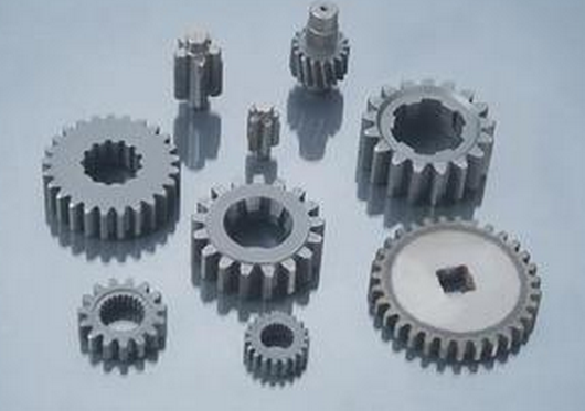 機械加工管理制度論文范文