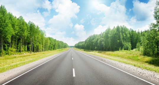 看當前市政道路建設管理的新發(fā)展應用的影響